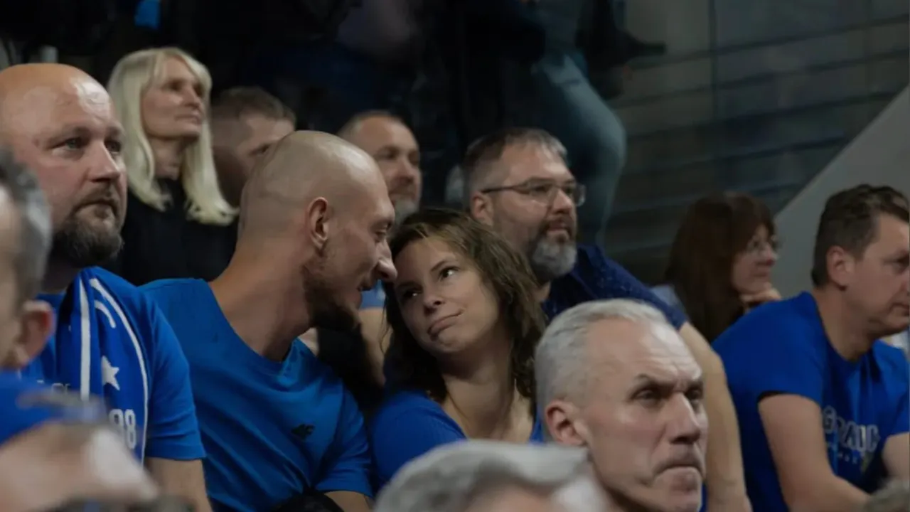 Wygrani w konkursie Walentynkowym