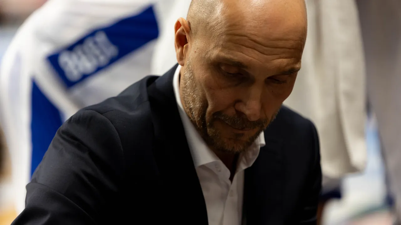 Andrzej Adamek trenerem Reprezentacji U20