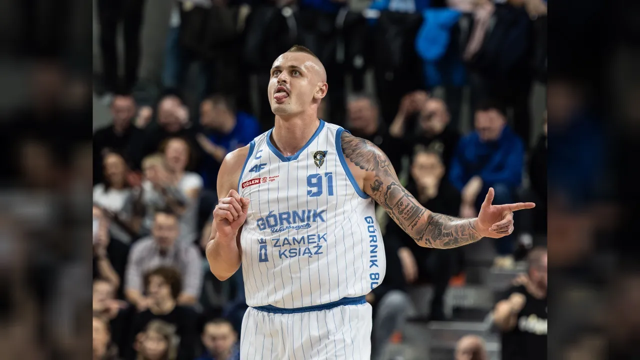 EMOCJE I CHARAKTER! Wygrywamy z KINGIEM!