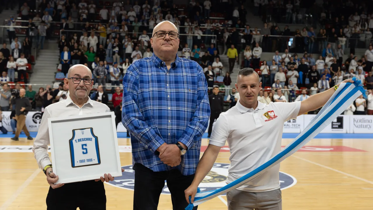 Kolejny zasłużony w naszej galerii koszulek!