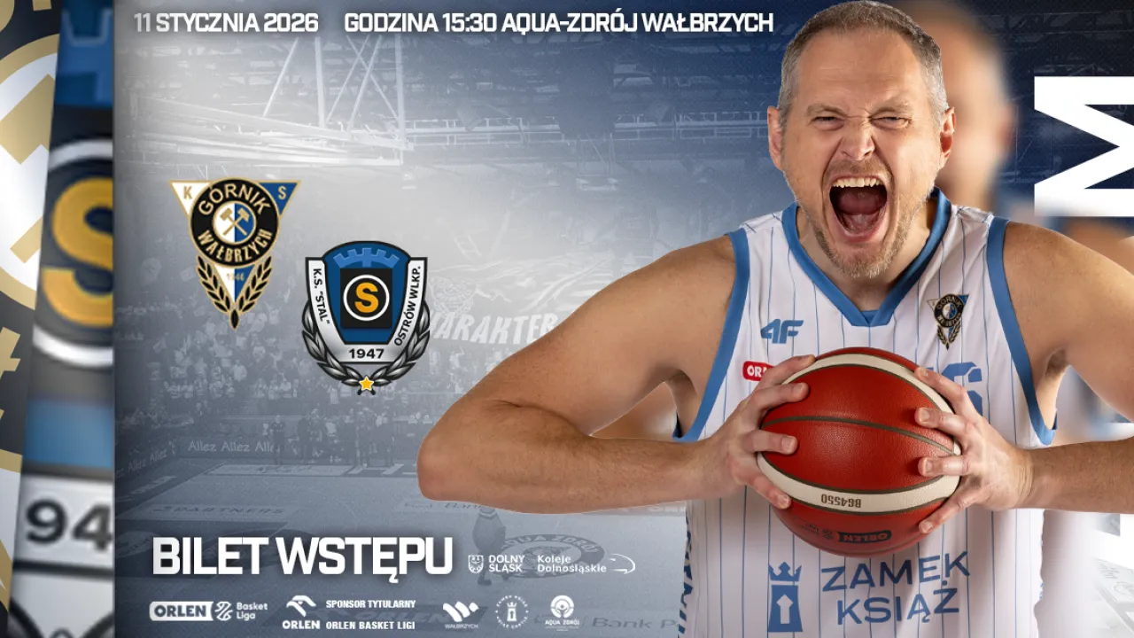 RUSZA SPRZEDAŻ BILETÓW!