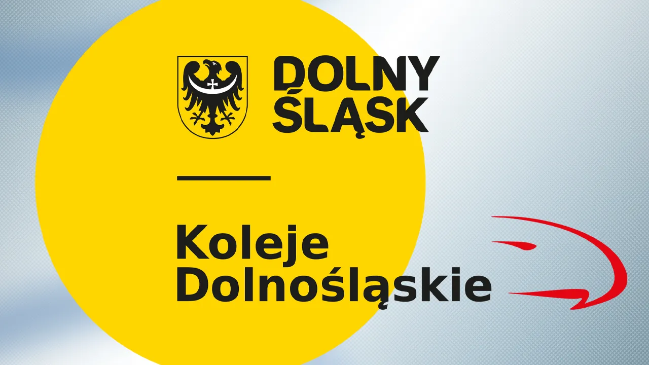 Koleje Dolnośląskie wraz z nami w nowym sezonie!