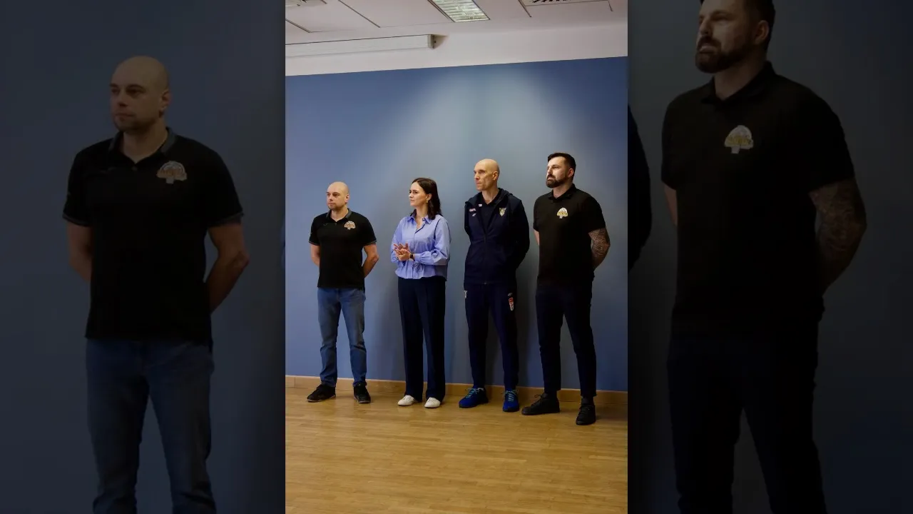 Rusza nowa koszykarska inicjatywa!