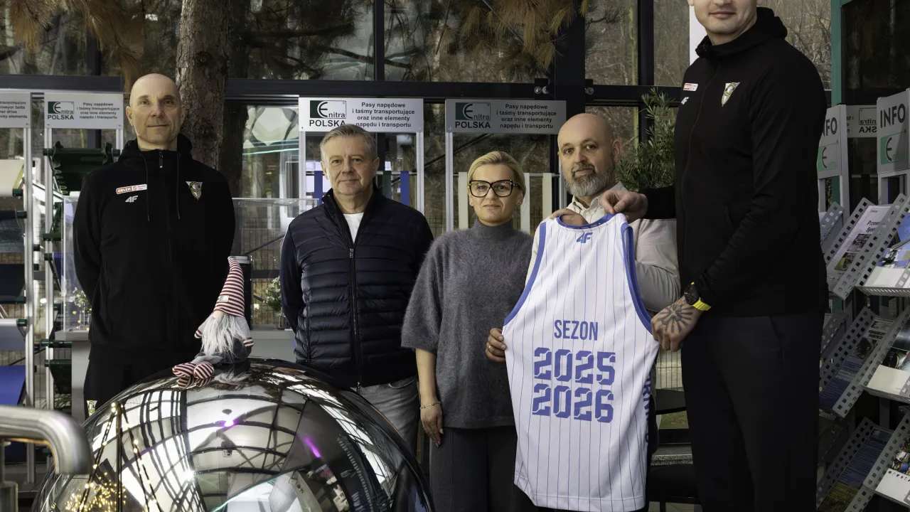 ENITRA NADAL Z NAMI!