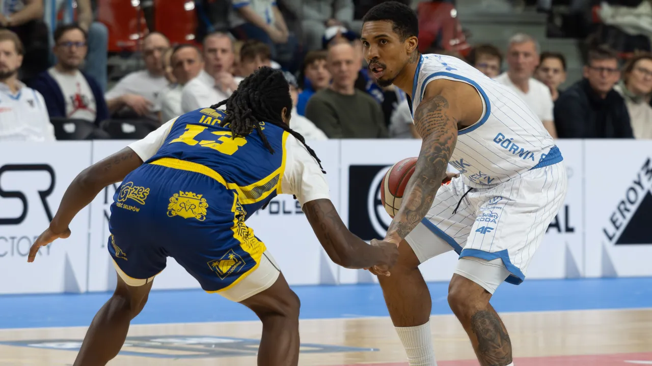 Meldujemy się w Pucharze Polski!