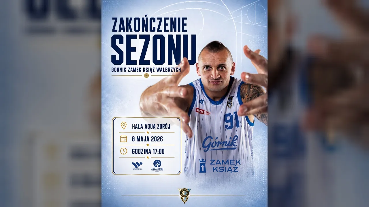Zakończenie sezonu!