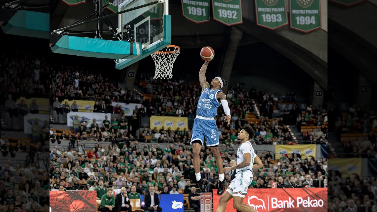 Przegrywamy derbowe spotkanie we Wrocławiu!