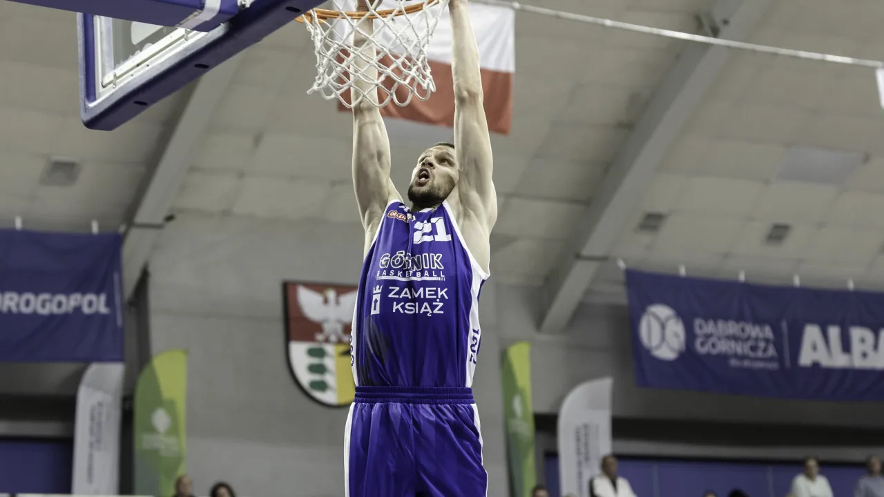 9 kolejka ORLEN Basket Liga!