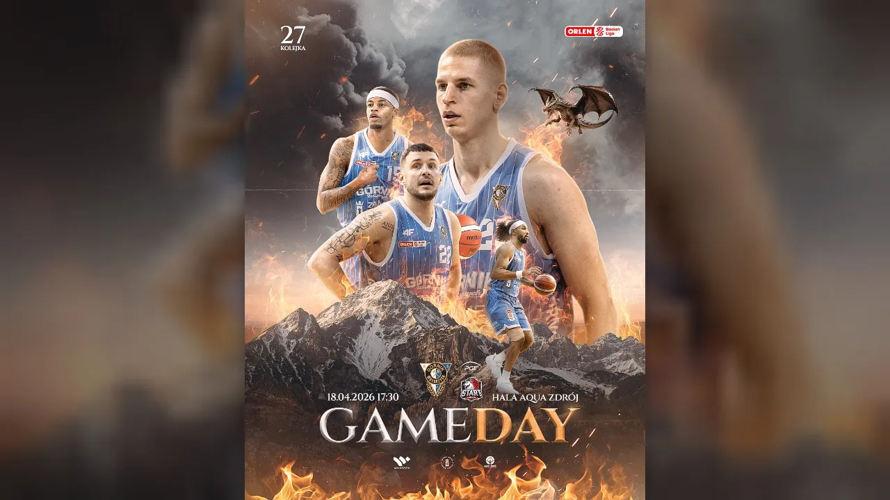 Czas na rewanż-mecz z zespołem PGE START Lublin