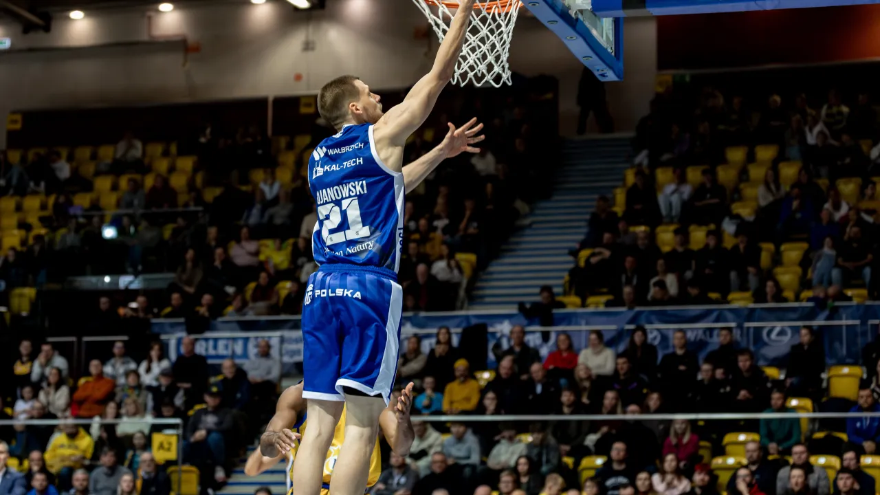 Czas na rywalizację w Gdyni!