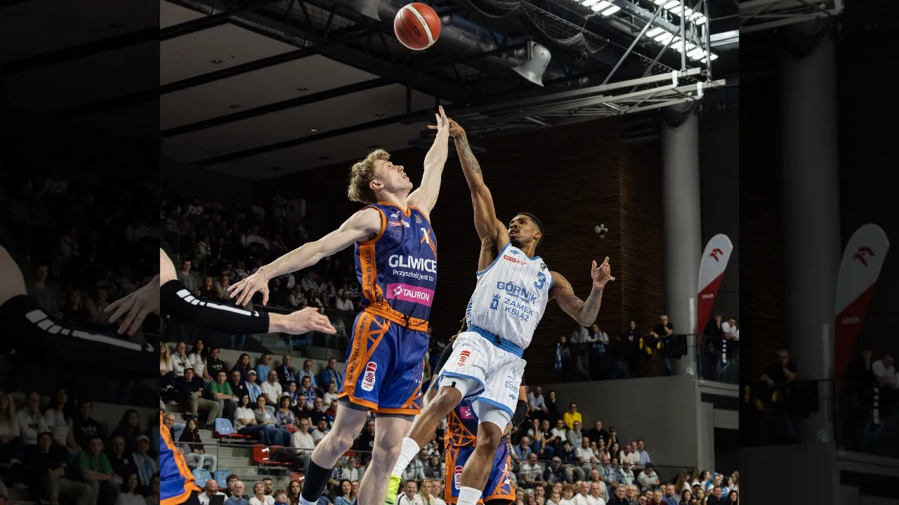 Kolejne wyzwanie przed nami! Tym razem wyjazd do Gliwic!