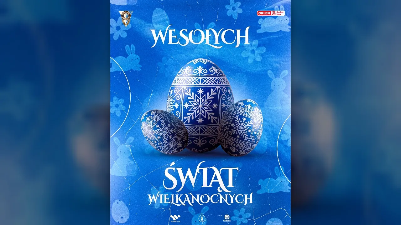 Wesołych Świat!