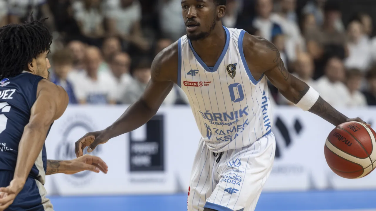 Wracamy do walki o ligowe punkty!