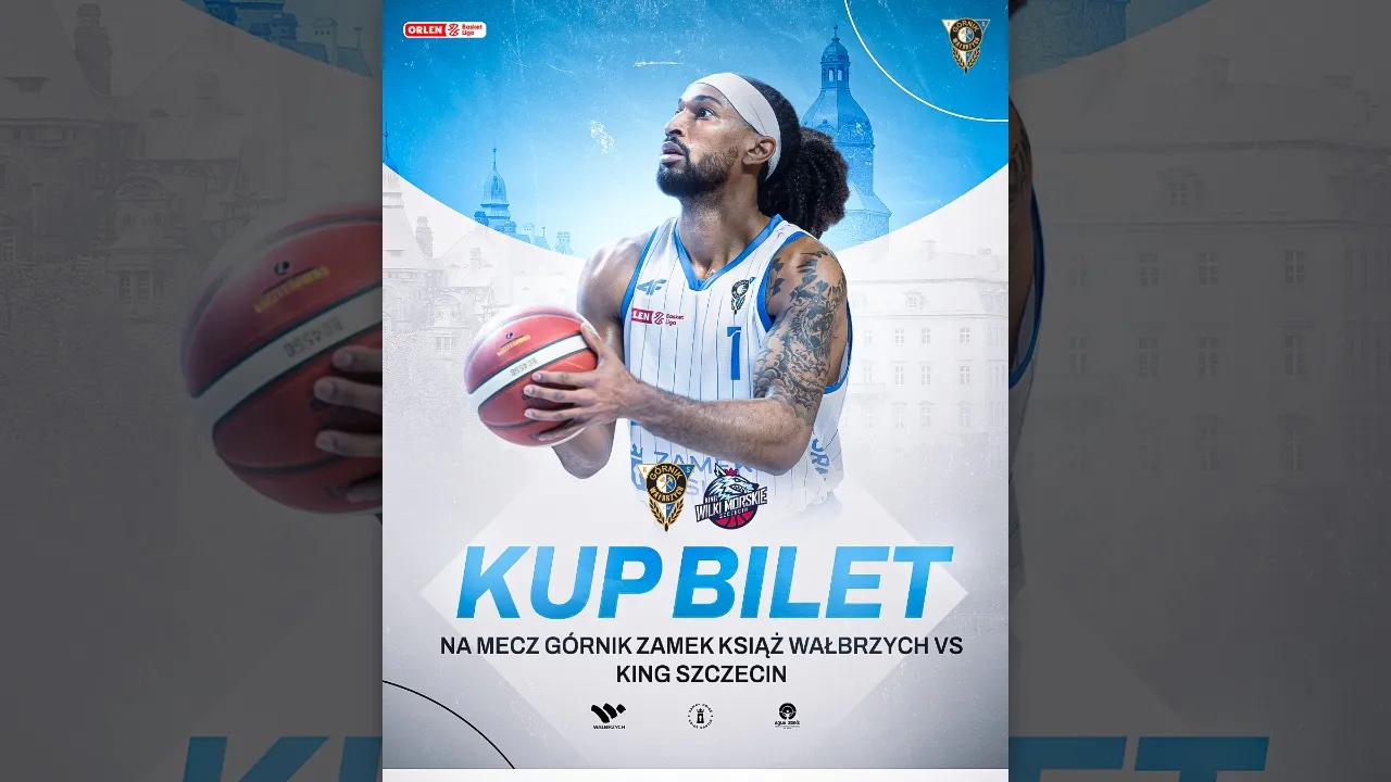 Rusza sprzedaż biletów na sobotnie spotkanie!