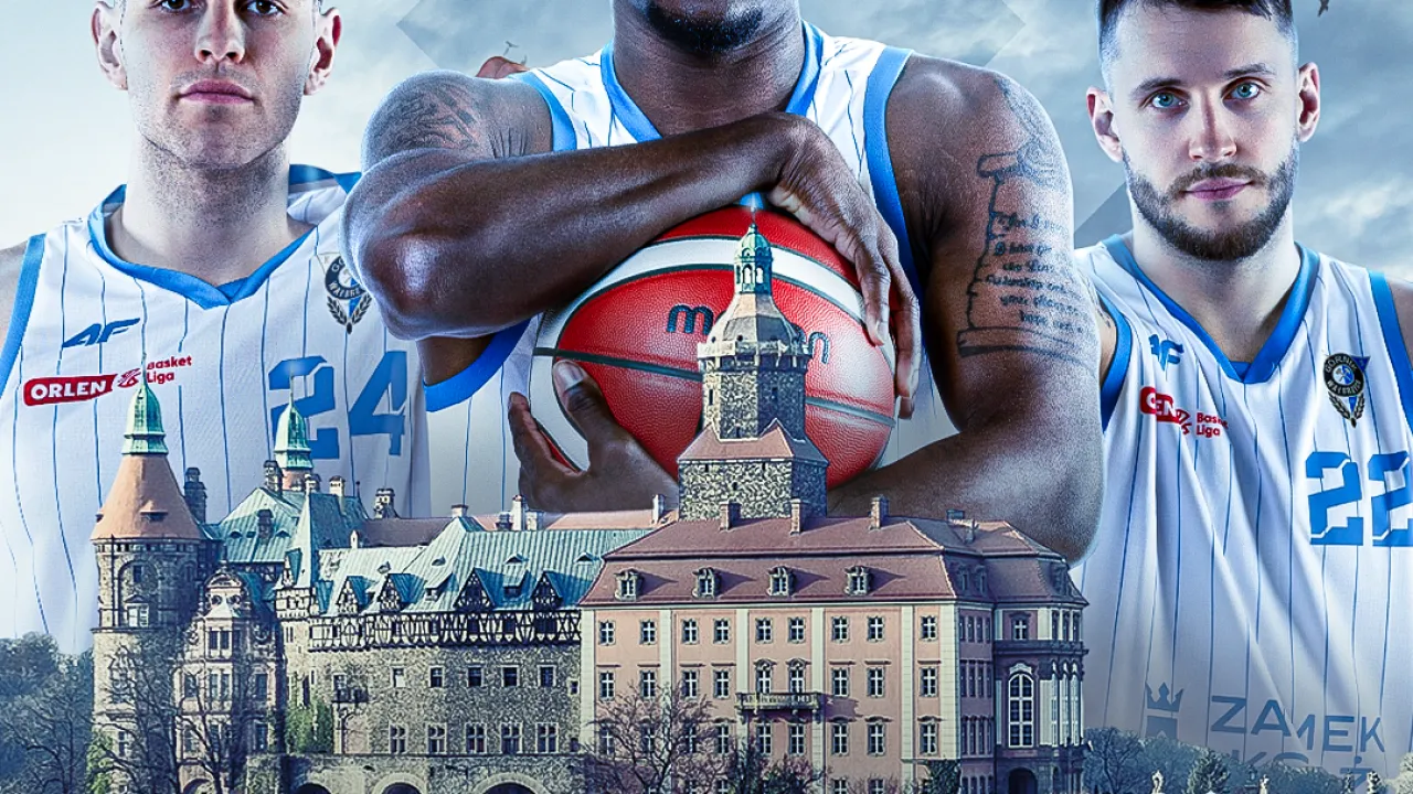 7 kolejka ORLEN BASKET LIGA przed nami!