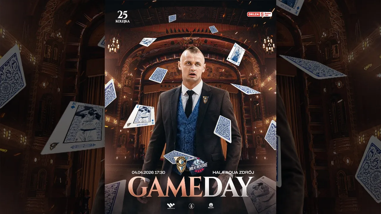 25 kolejka przed nami!