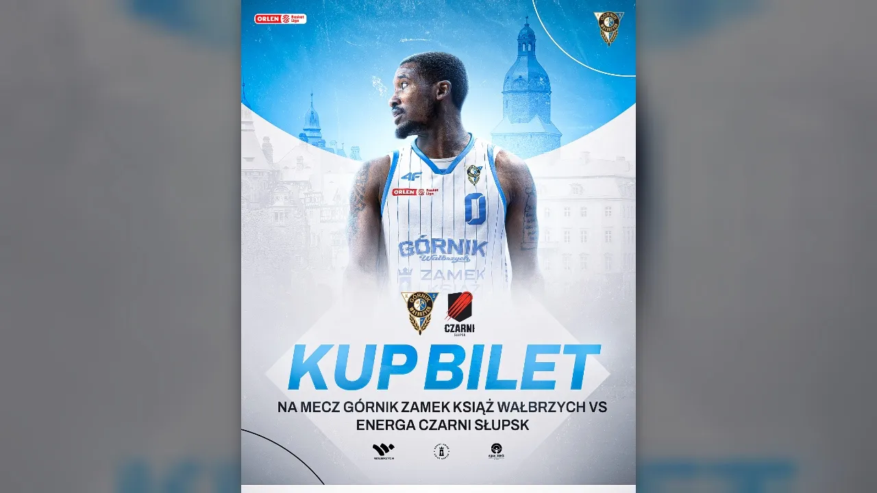 Jutro rusza sprzedaż biletów!