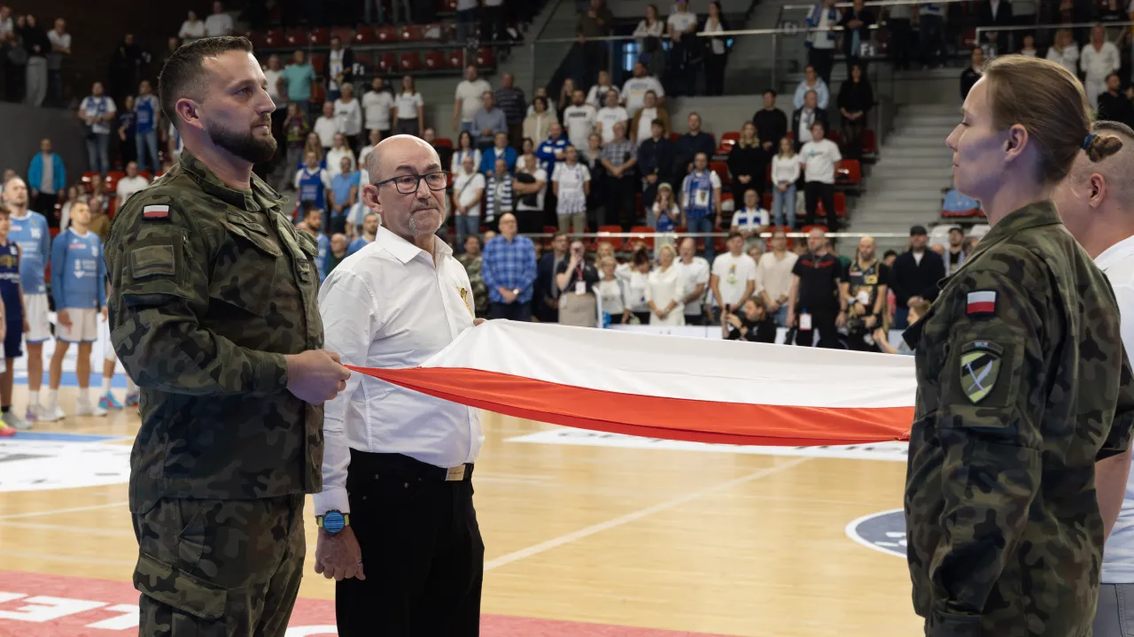 11 listopada – Święto Niepodległości!