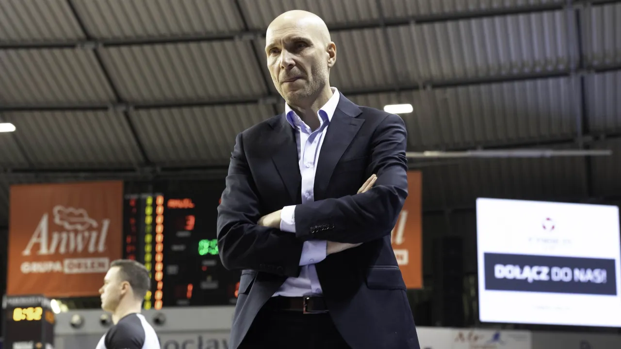 Wracamy do gry! Włocławek kolejnym przystankiem!