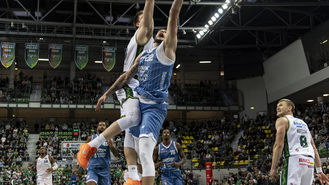 Zapowiedz niedzielnego spotkania!