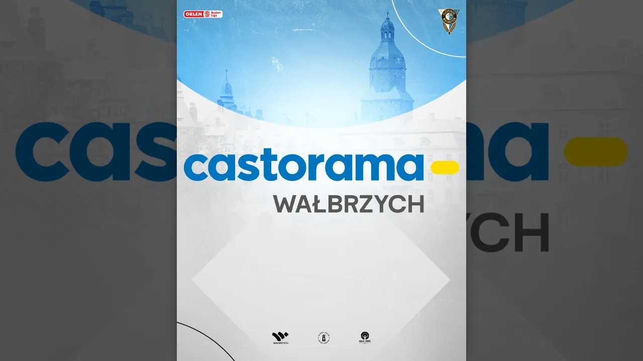 CASTORAMA z GÓRNIKIEM!