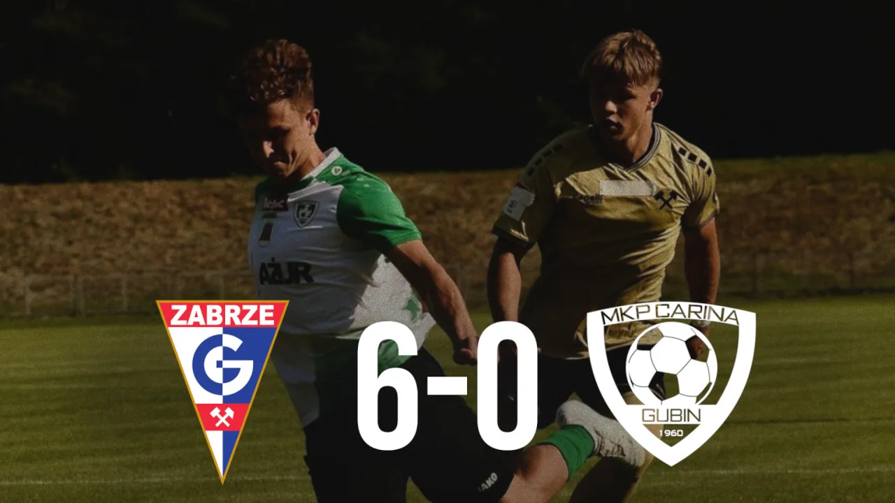 Porażka na koniec 2025 roku