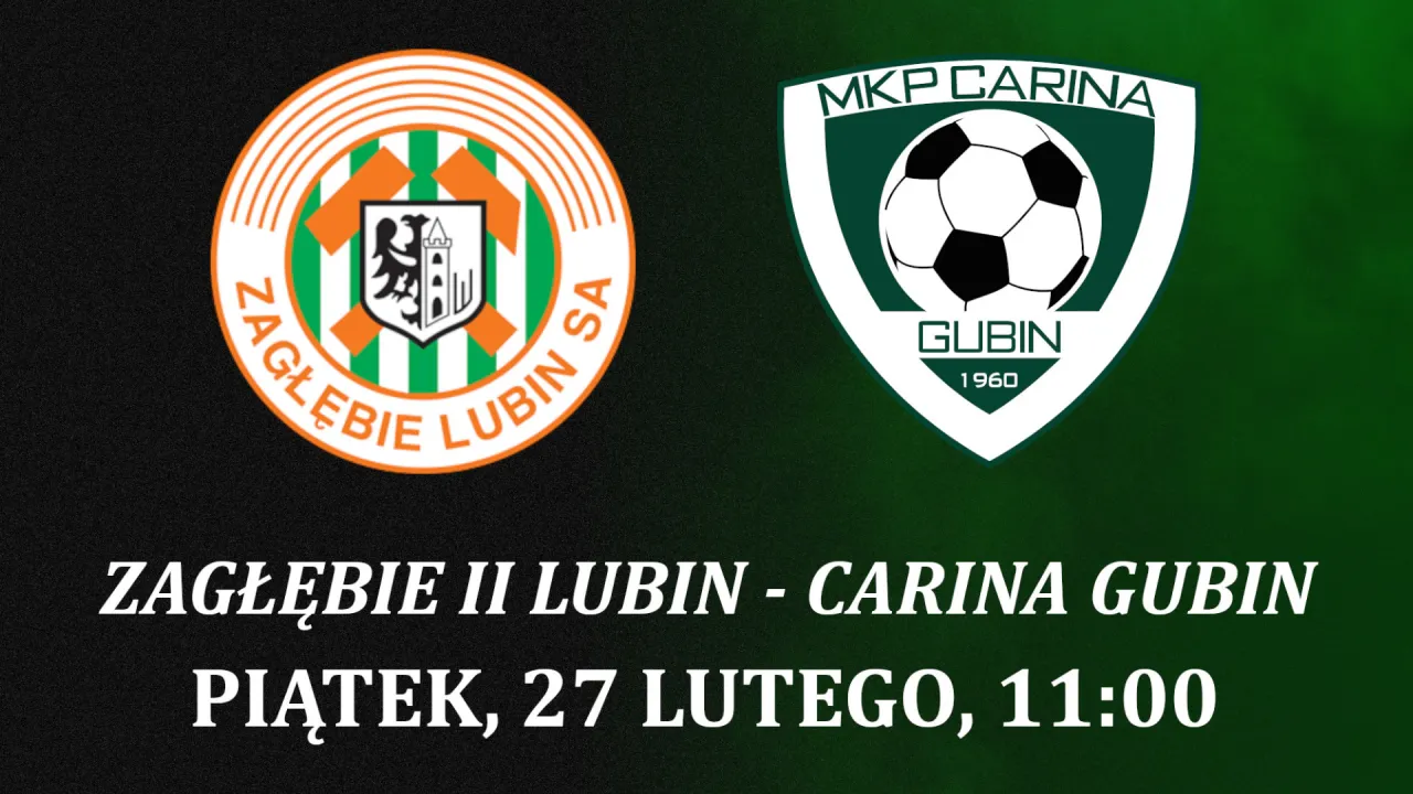 UWAGA! Mecz ze Spartą Katowice przełożony na 18 marca! W zamian za to będzie dodatkowy sparing!