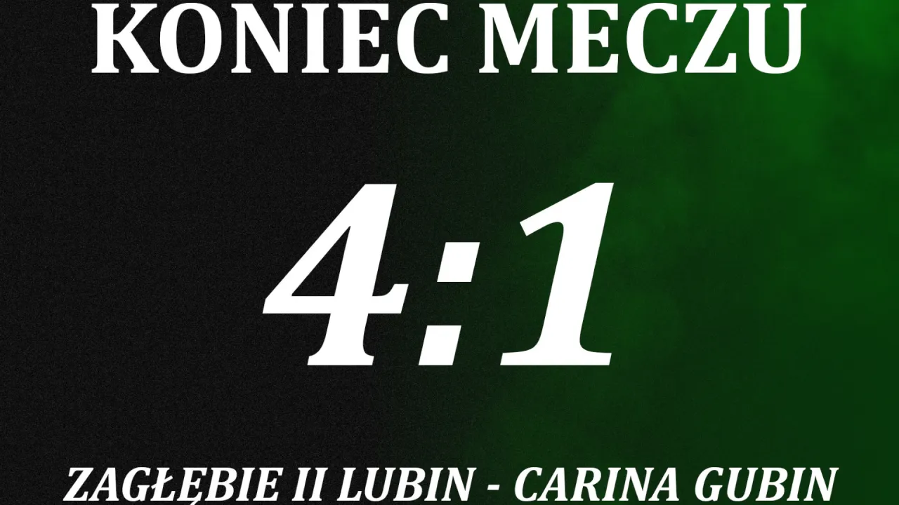 Porażka w pierwszym tegorocznym meczu (sparingu)