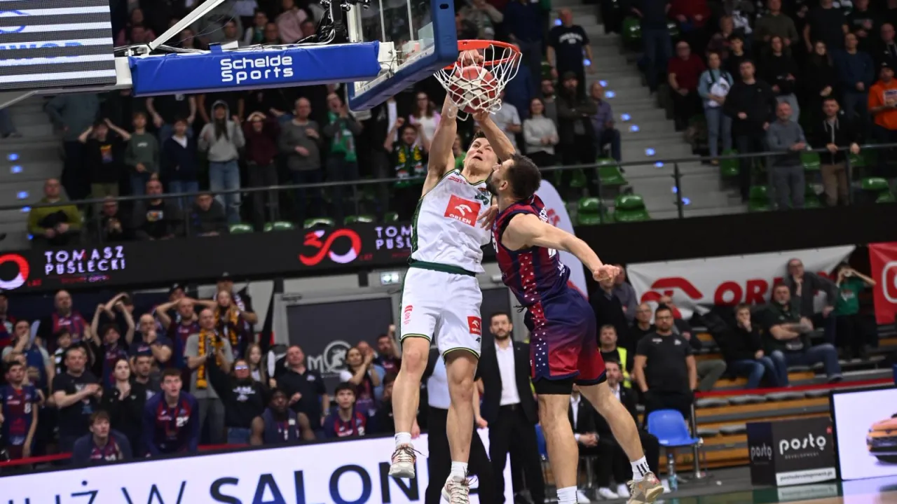 Misja: Pokonać Mistrza! Jedziemy do Warszawy [ZAPOWIEDŹ]