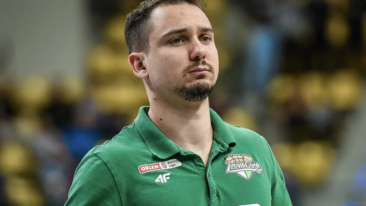 Wojciech Rosikiewicz zostaje z nami!