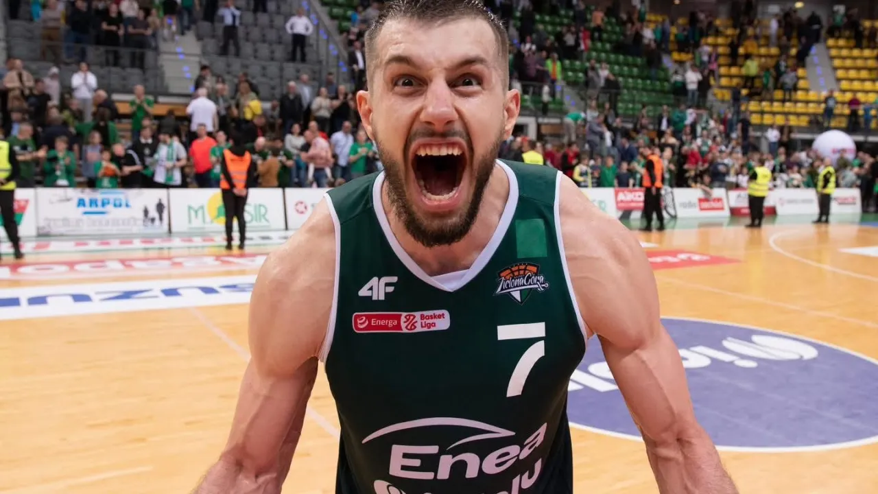 Krzysztof Sulima wraca do Zastalu!