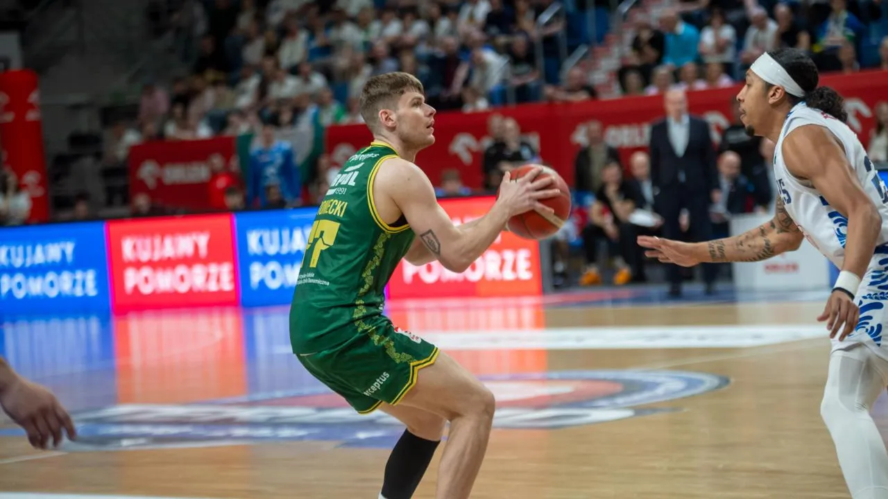 Przegrywamy we Włocławku [POMECZOWY]