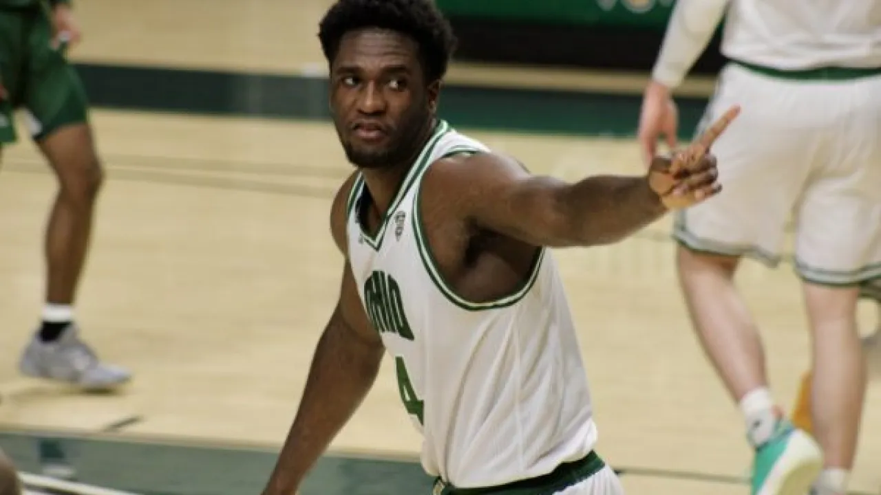 Dwight Wilson III nowym zawodnikiem ORLEN Zastalu!