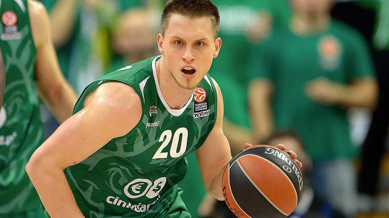 Z innych ekip PLK do Zastalu po przerwie