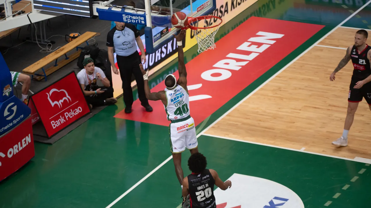 Zdobyć twierdzę Ostrów! [ZAPOWIEDŹ]