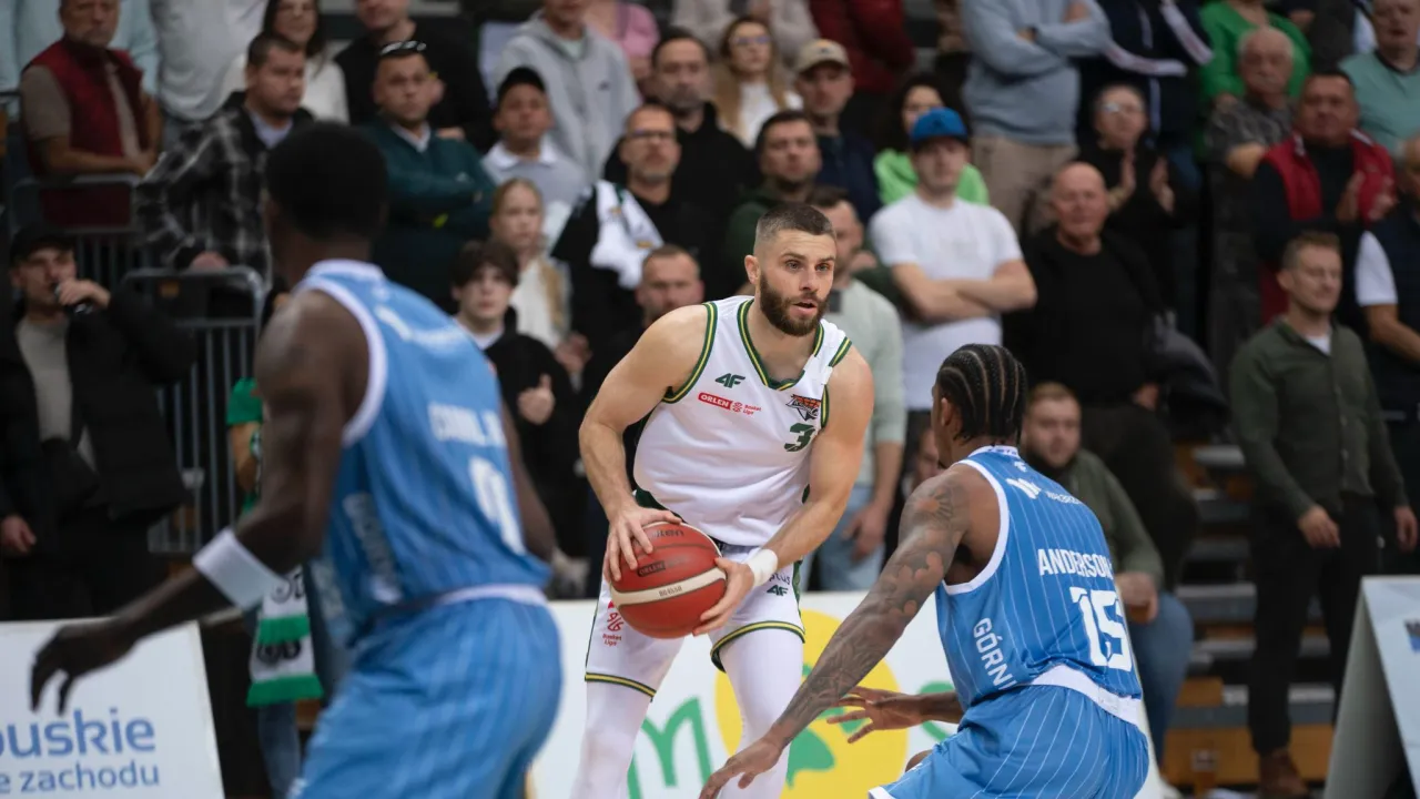 Do czterech razy sztuka! Jedziemy do Wałbrzycha [ZAPOWIEDŹ]