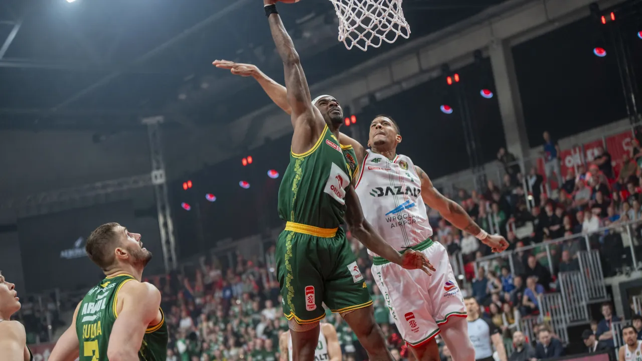 Wszystkie ręce na pokład! Przyjeżdża WKS Śląsk Wrocław [ZAPOWIEDŹ]