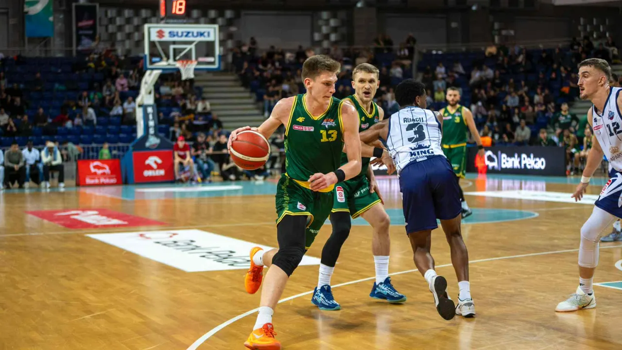 Wracamy do Pucharu Polski!