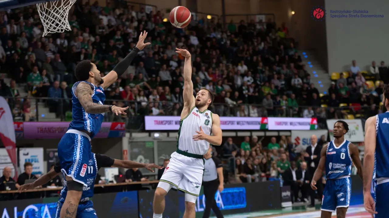 Powalczyć z silnym Kingiem! W sobotę gramy o zwycięstwo w Szczecinie! [ZAPOWIEDŹ]