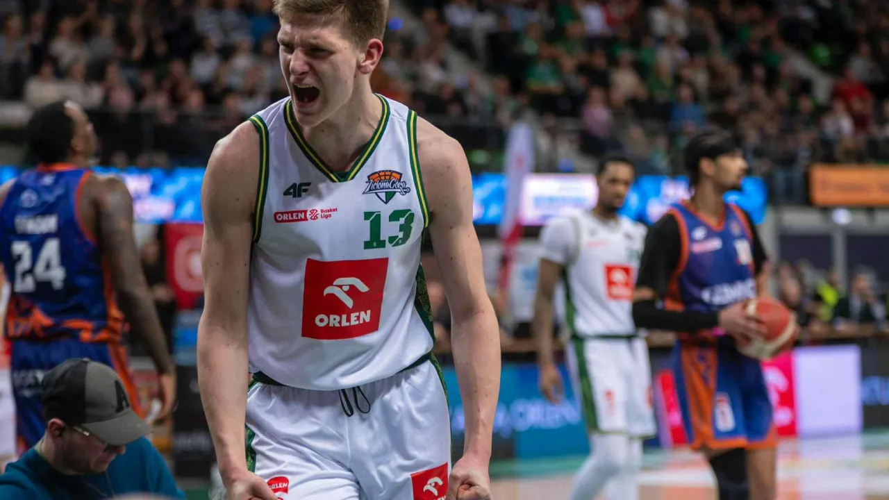 Mamy Zastalowca w Reprezentacji Polski!