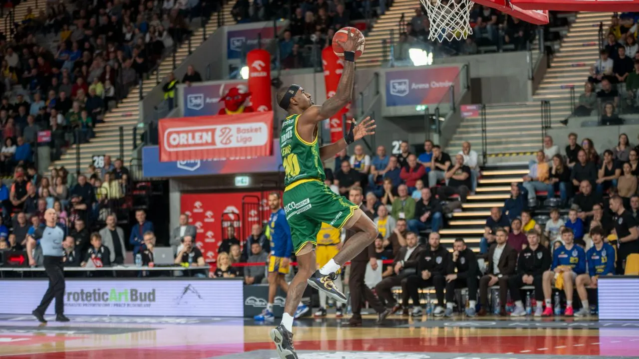 Kolejne spotkanie "za 4 punkty"! Jedziemy do Włocławka [ZAPOWIEDŹ]