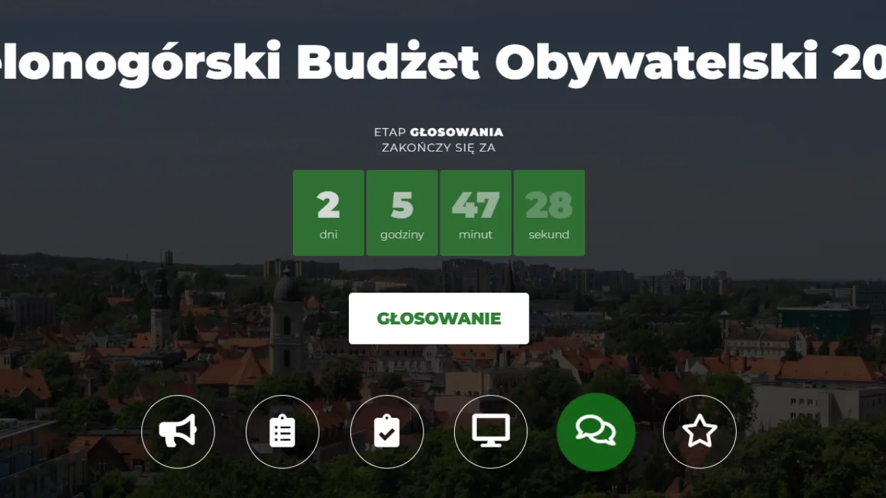 Oddaj głos na projekty 87 i 84 z ZBO 2026!