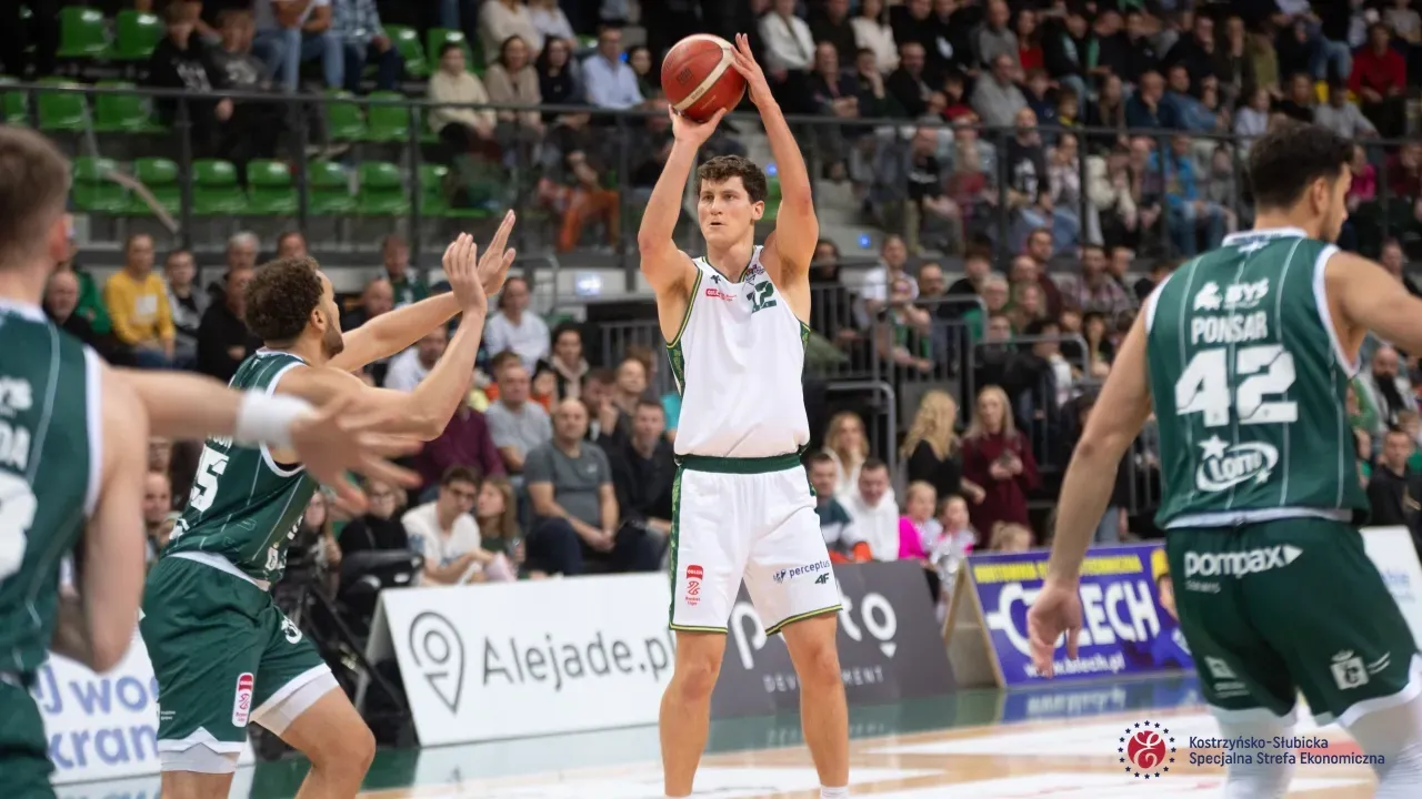 Po kolejne zwycięstwo! Jedziemy w sobotę do grodu Kopernika [ZAPOWIEDŹ]