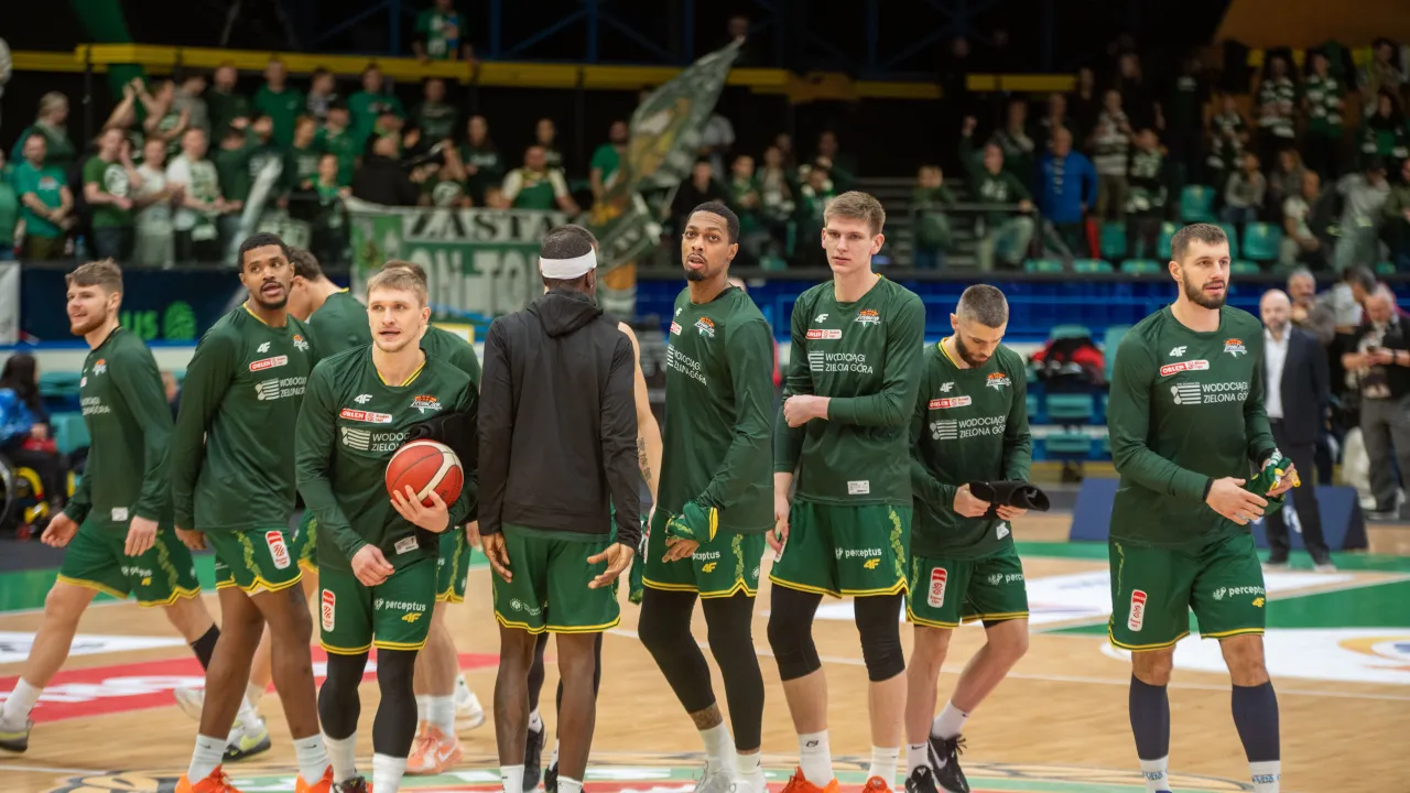 Na pierwsze zwycięstwo w 2026 musimy jeszcze poczekać [POMECZOWY]