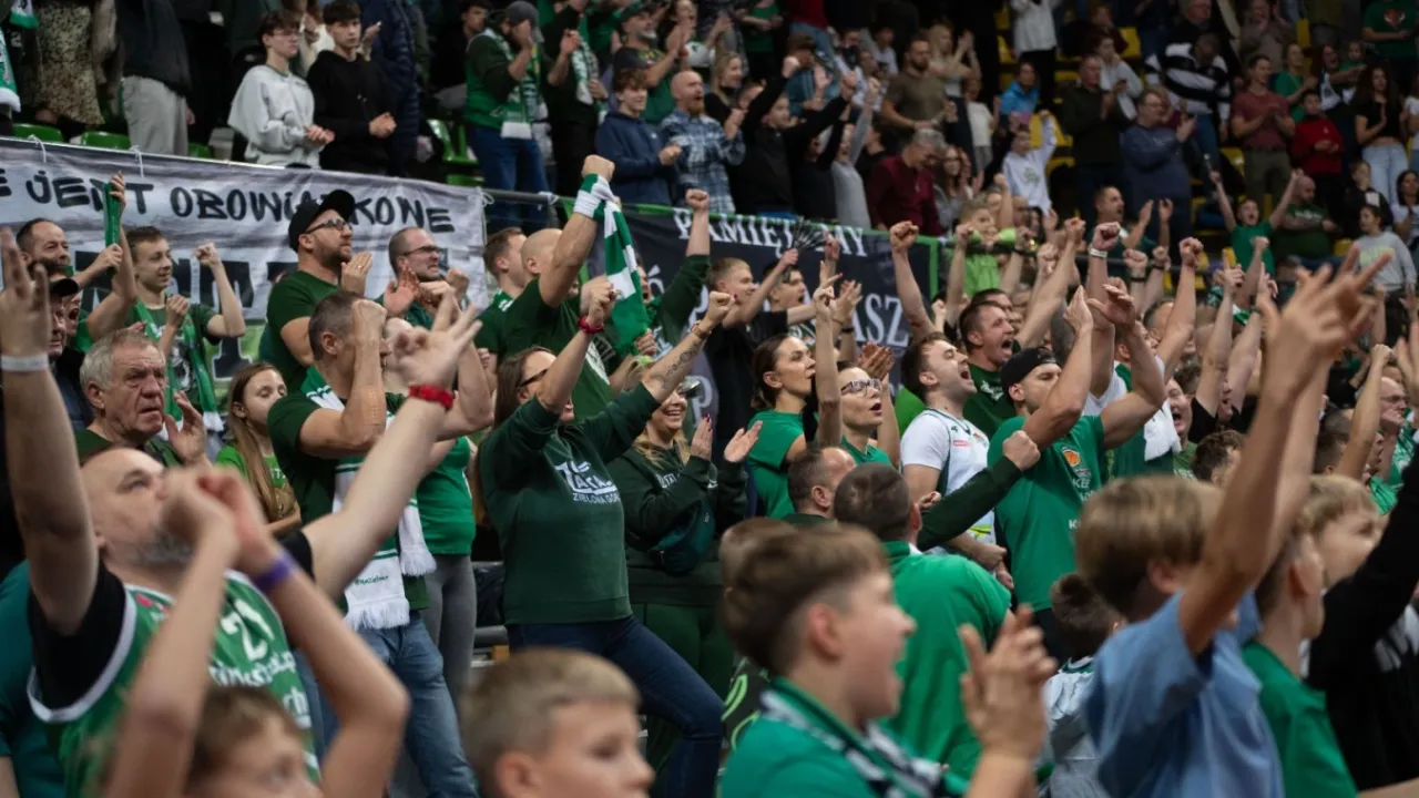 Zmiany w terminarzu Orlen Basket Ligi!