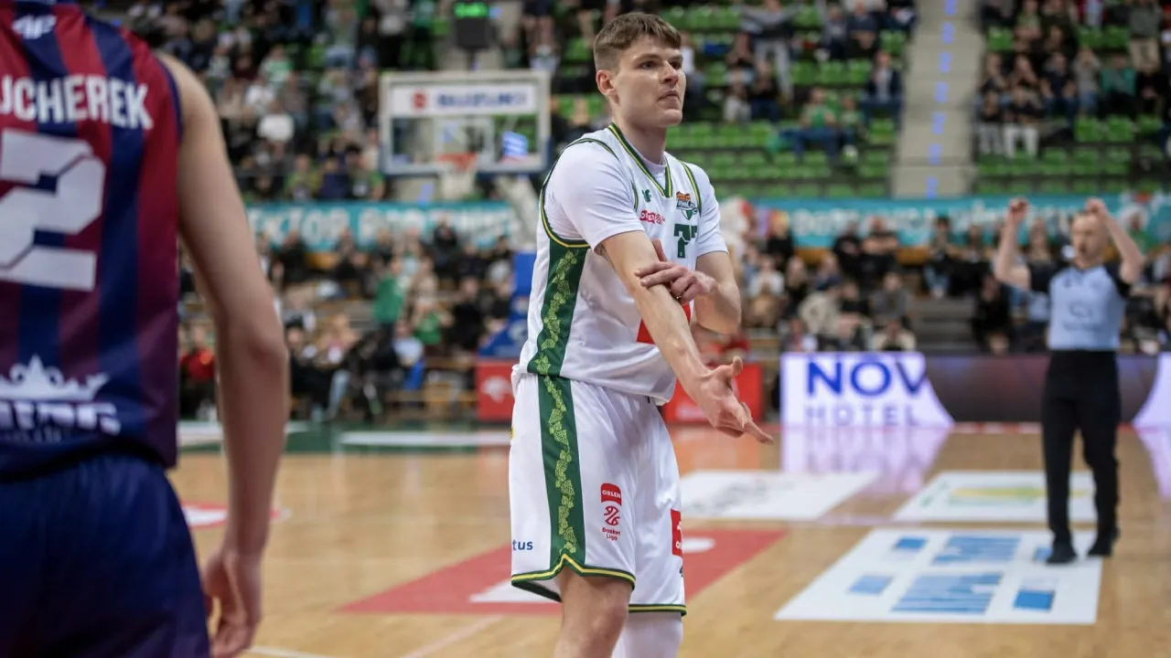 Wrócić na zwycięską ścieżkę! Gramy z PGE Startem [ZAPOWIEDŹ]