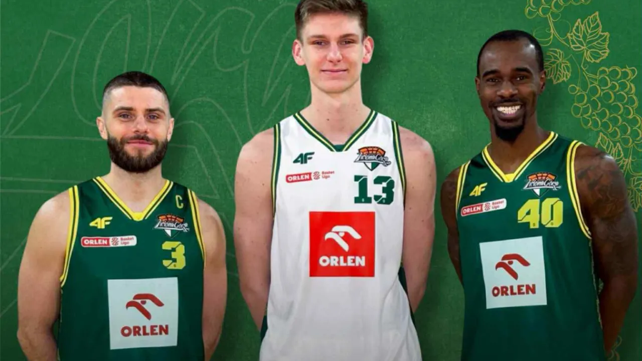 ORLEN ponownie Sponsorem Tytularnym drużyny!