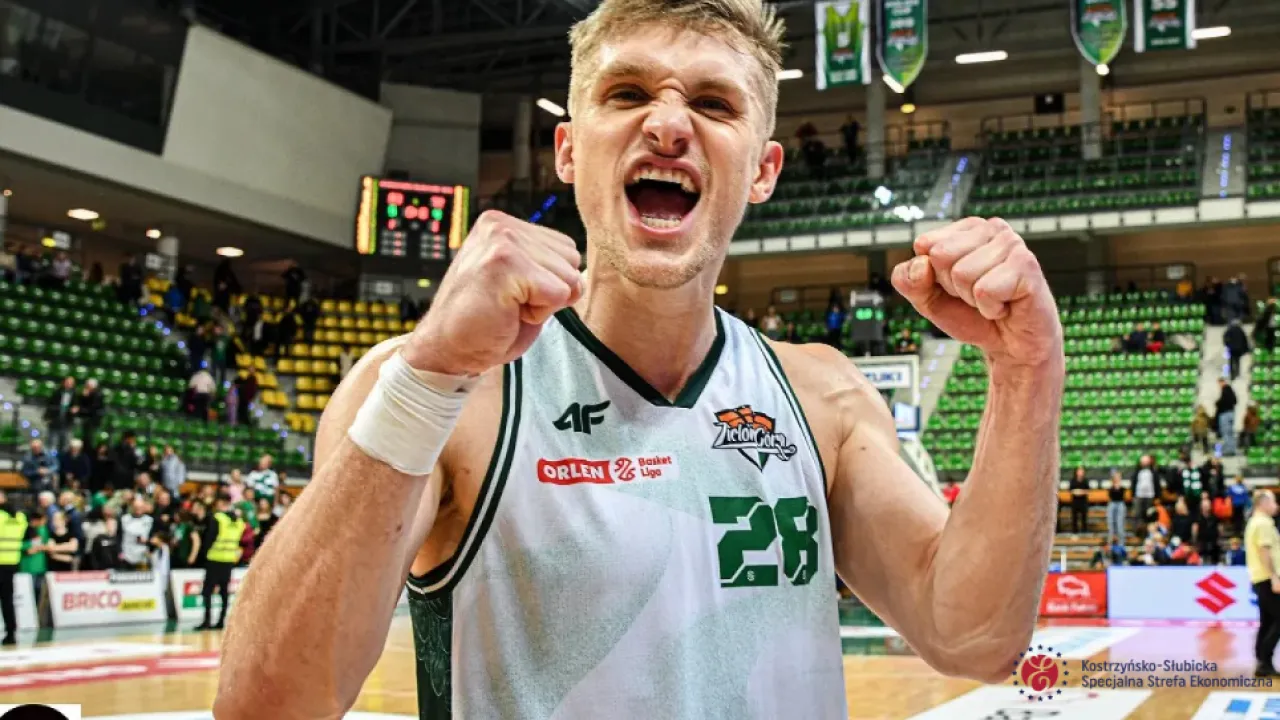 Sprawić sensację w Sopocie, kontynuując serię zwycięstw! [ZAPOWIEDŹ]