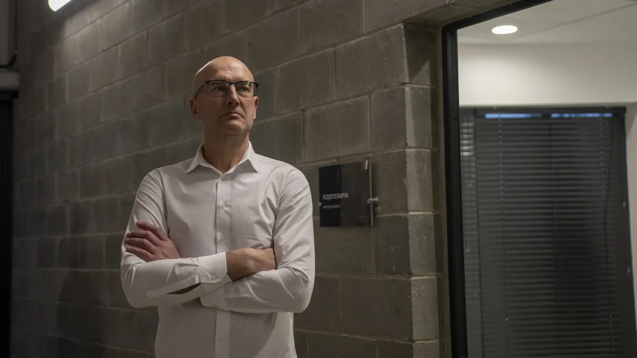 – „Będzie to spotkanie większej walki niż w Pucharze” – Arkadiusz Miłoszewski przed Kingiem