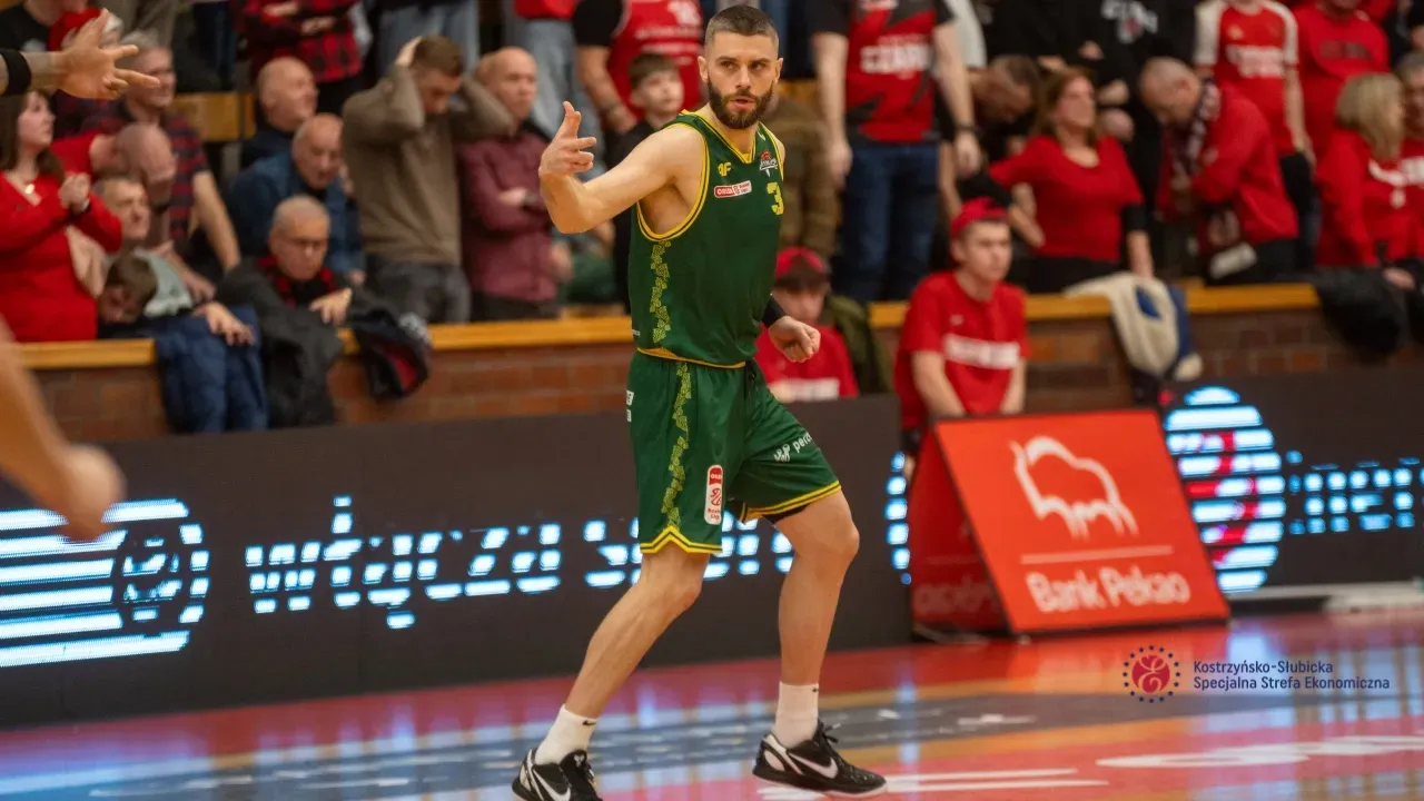Przed nami pojedynek, który zawsze budzi emocje! Przyjeżdża Stal Ostrów [ZAPOWIEDŹ]